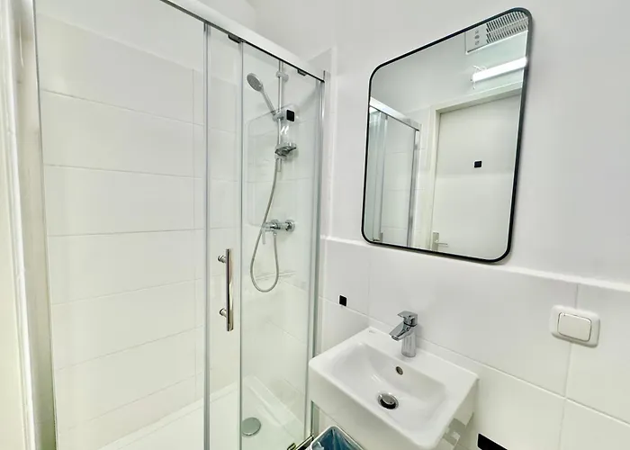 Διαμέρισμα Prime Near With Free Parking