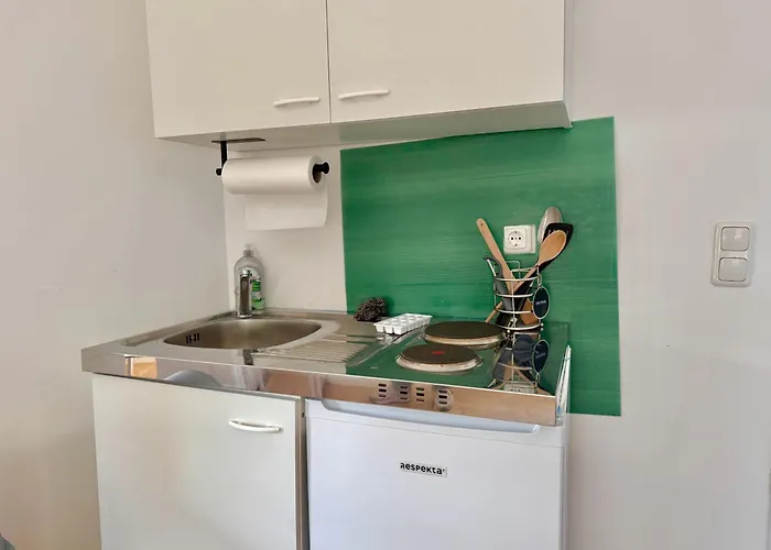 Διαμέρισμα Prime Near With Free Parking *