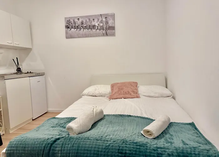 Prime Near With Free Parking * Βιέννη