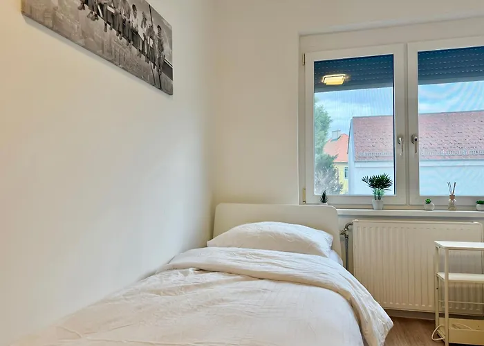 Prime Near With Free Parking