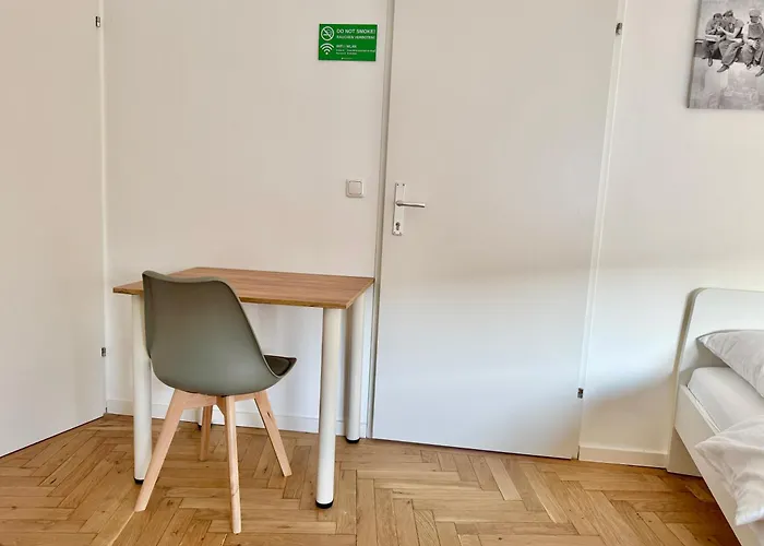 Διαμέρισμα Prime Near With Free Parking *