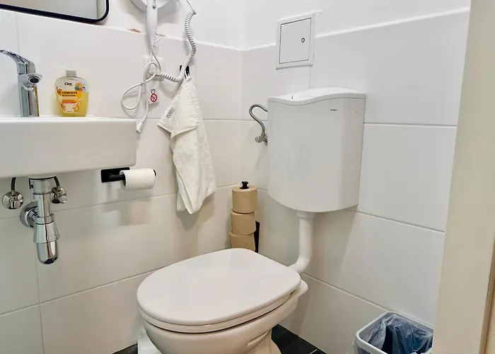 Διαμέρισμα Prime Near With Free Parking Βιέννη
