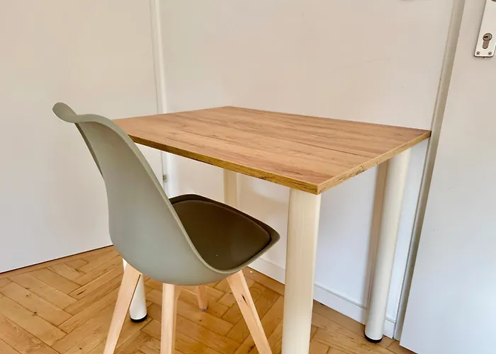 Prime Near With Free Parking * Βιέννη