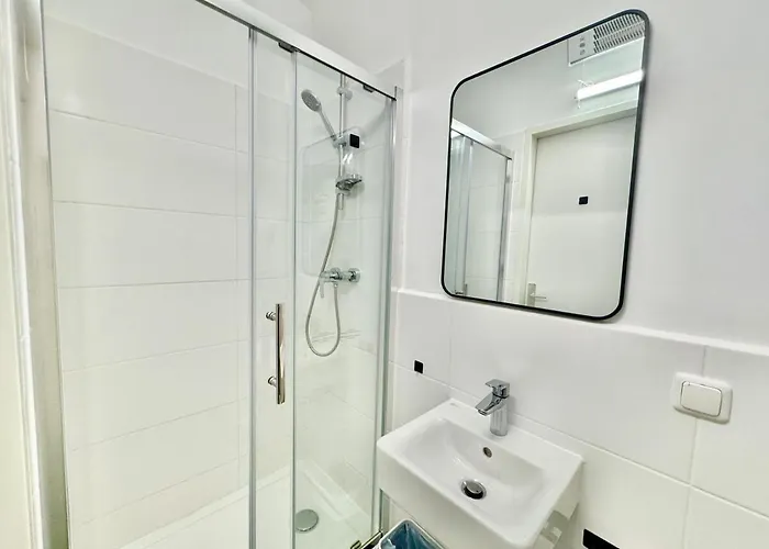 Διαμέρισμα Prime Near With Free Parking *