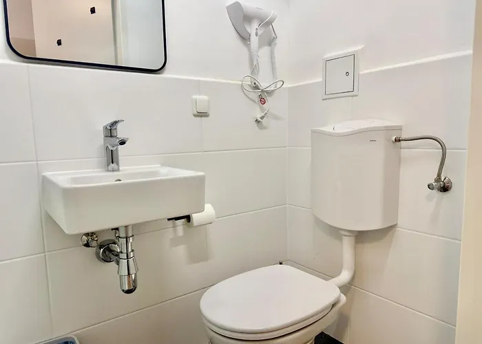 Διαμέρισμα Prime Near With Free Parking Βιέννη